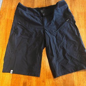 Specialized Mountain bike shorts